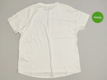 koszulka z c a: ICONIC, T-shirt damski, rozmiar M — 3