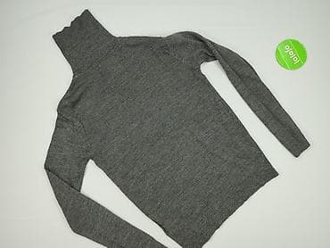 part two sweter: Golf damski, rozmiar S — 3