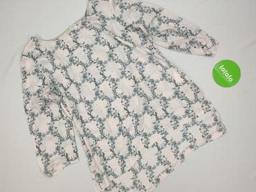 top z piorkami: Bluzka damska, rozmiar XL — 2