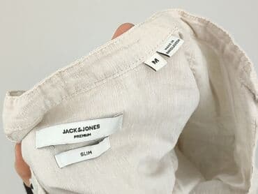 kurtka malachowski: Jack & Jones PREMIUM, Koszulа dla mężczyzn, rozmiar M — 7