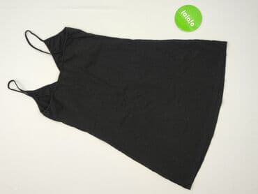 satynowe sukienki mini: Sukienka damska, rozmiar S — 3