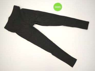 leginsy reserved: Reserved, Legginsy Sportowe damskie, rozmiar S — 4