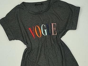 Fancy, T-shirt damski, rozmiar M