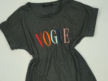 nhl t shirty: Fancy, T-shirt damski, rozmiar M — 1