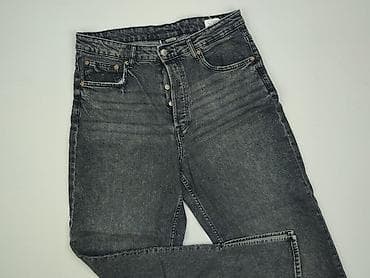 divided jeans: H&M Divided, Jeansy damskie, rozmiar S — 1