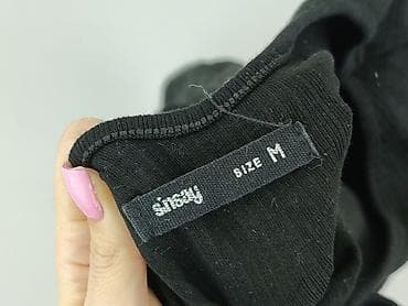 bluzki sonic: Sinsay, Top damski, rozmiar M — 4