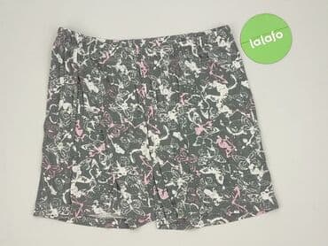 szorty dla puszystych: Szorty damskie, 3XL — 2