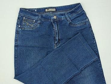 bluza levi's: Jeansy damskie, rozmiar XL — 1
