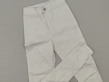 Jeansy damskie, XS