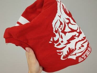 bluzy piłkarskie: FB Sister, Bluza damska
, rozmiar M — 6