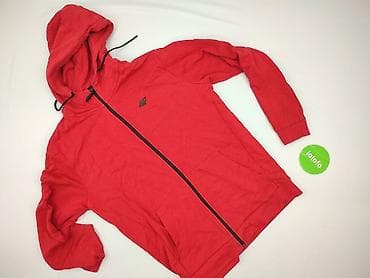 bluzy virtus pro: 4F, Bluza z kapturem dla mężczyzn, rozmiar XL — 2