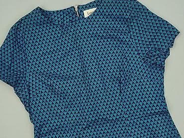 loola sukienki: Louche, Sukienka damska, rozmiar XL — 1