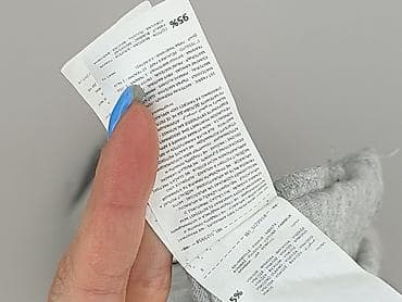pumpy spodnie: Sinsay, Koszulka dla mężczyzn, rozmiar M — 5