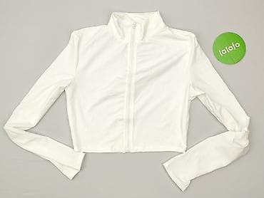 bluza crem dama: Bluza damska
, rozmiar M — 2