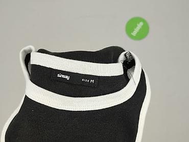 crivit top: Sinsay, Top damski, rozmiar M — 4