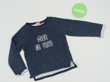 trampki vans authentic: Sweatshirt, 2-3 years, 92-98 cm, condition - Very good — 2