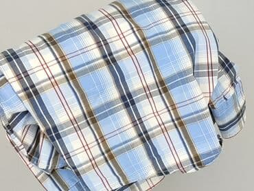 ubrania z jamnikiem: CASAMODA, Koszulа dla mężczyzn, rozmiar L — 6