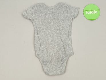 body z napisem dla taty: Body, Lupilu, 9-12 months, 
condition - Very good — 3