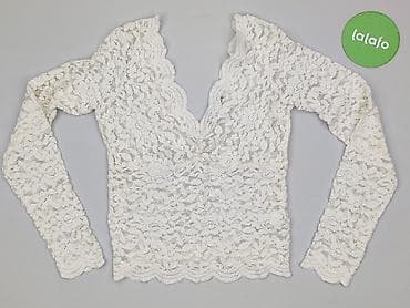 zara of: Zara, Bluzka damska, rozmiar S — 2