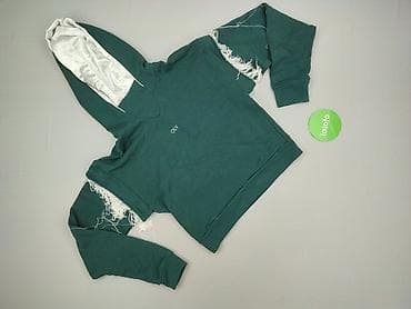 dresy stylizacje: O'la Voga, Bluza z kapturem damska, rozmiar S — 3