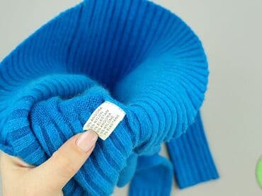 Kobiety: Sweter damski, rozmiar L — 5