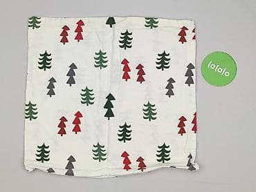 Dom i ogród: Pillowcase, 45 x 45, kolor - Biały, stan - Bardzo dobry — 3