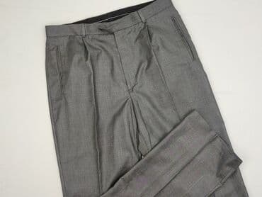 polskie jeansy prl poznań: Spodnie garniturowe dla mężczyzn — 1