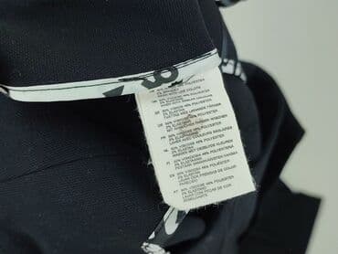 Kobiety: H&M, Spodnie materiałowe damskie, rozmiar M — 6