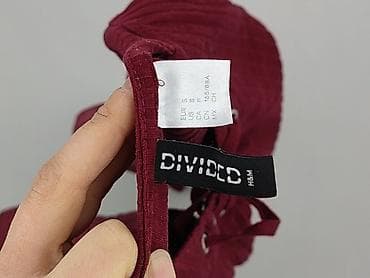 sweter hm: H&M Divided, Bluzka damska, rozmiar S — 4