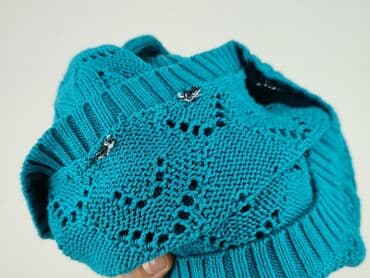 sweter z dinozaurem: Sweter damski, rozmiar S — 4