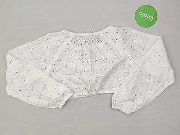 bluzki dior: Sinsay, Bluzka damska, rozmiar S — 3