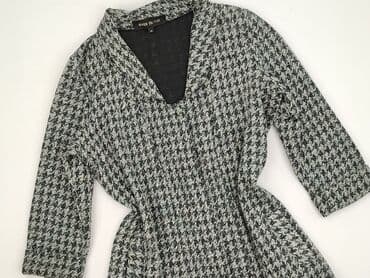 sweter z dodatkiem moheru: River Island, Sweter damski, M — 1