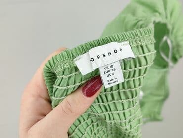 bluzki 44: Topshop, Top damski, rozmiar M — 5