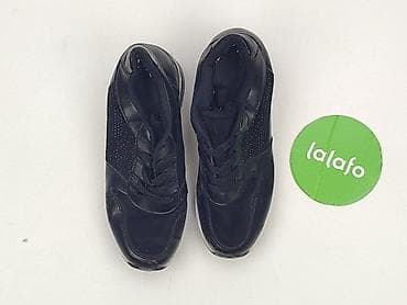 biale trampki ccc: Sneakersy damskie, rozmiar 37 — 2