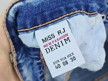 re.draft jackets: Miss RJ, Szorty damskie, rozmiar M — 5
