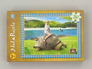 maxcom klapka: Puzzle — 1