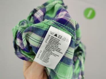 koszula flanelowa carhartt: H&M L.O.G.G., Koszula damska, rozmiar 3XL — 6