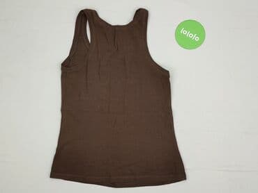 koszula z serduszkiem sinsay: Sinsay, Top damski, L — 3