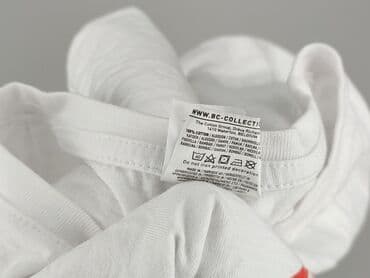 t shirty coco: B&C Collection, T-shirt damski, M — 5