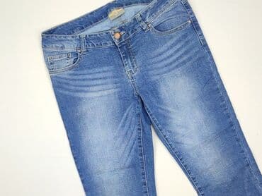 legginsy damskie calvin klein allegro: Spodnie 3/4 damskie, rozmiar One size — 1
