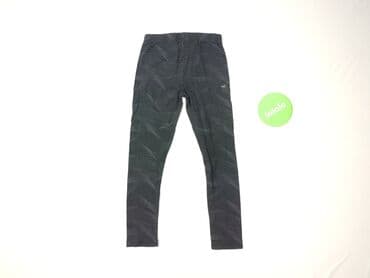 woskowane spodnie mohito: Sweatpants, Reserved, 7 years, 116/122, condition - Very good — 3
