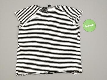 diverse bluzki: Gina, T-shirt damski, rozmiar M — 3