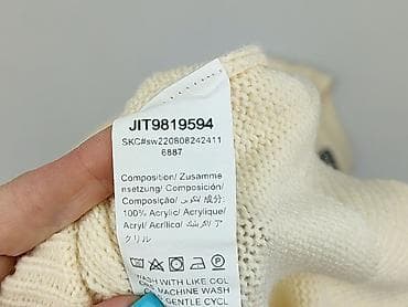 adagio sweter: Shein, Sukienka damska, rozmiar S — 5