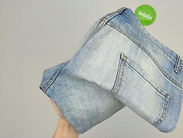 same sukienki: Bershka, Szorty dla mężczyzn, rozmiar S — 4