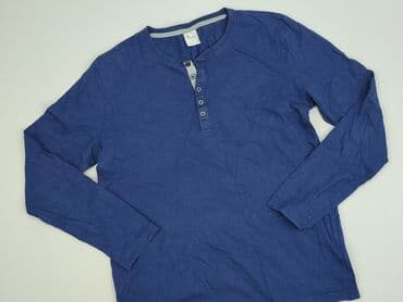 etam szlafrok: Camargue, Bluzka dla mężczyzn, rozmiar M — 1