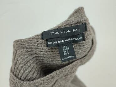 tanie kaszmirowe swetry: Tahari, Sweter damski, rozmiar S — 4