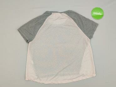 mystery box z koszulkami piłkarskimi: Crivit, T-shirt damski, rozmiar S — 3