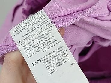 spodenki croop: Szorty damskie, rozmiar S — 5