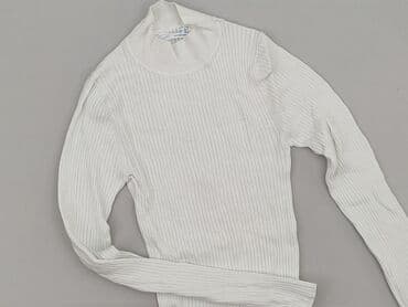 primark biala koszula: Primark, Golf damski, 2XS — 1