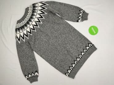 c a sweter damski: Papaya, Sweter damski, rozmiar S — 3